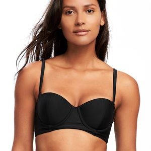 Old Navy Balconette Bikini Top